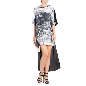 BCBG Lottie Dress